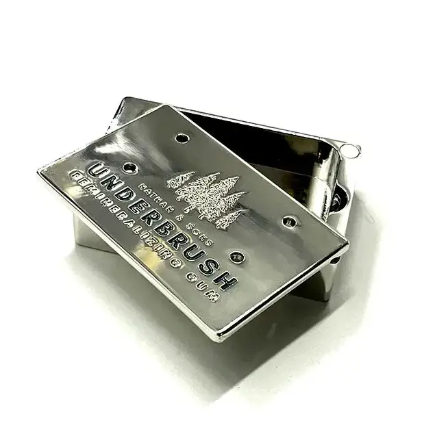 Gum Cases